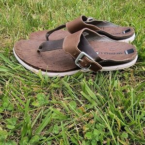 🚲 Merrell vertiver sandals